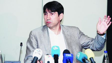 Piți i-a recomandat lui Găman:** "Du-te la FIFA și gata! De ce să mai stăm după Mititelu?"