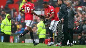 Nu mai suportă să stea pe bancă! Un star de la Manchester United, gata să trădeze și să plece la o rivală din Premier League