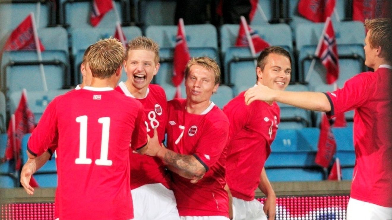 VIDEO** Ben Arfa înscrie superb, dar Huseklepp îi strică debutul lui Blanc!