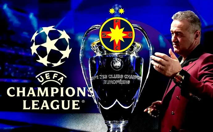 FCSB face primul transfer de Liga Campionilor: salariu de 20.000 euro lunar pentru argentinianul ținut secret de Gigi Becali! Ultim asalt făcut de clubul său actual: „Nu putem concura, dar suntem datori să încercăm”. EXCLUSIV