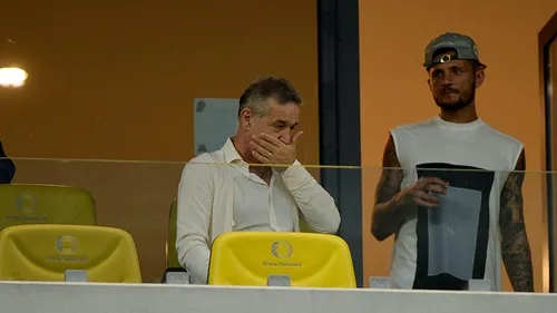 SURPRIZĂ‚ | Gigi Becali se gândește să mute FCSB-ul de pe Arena Națională pe alt stadion: 