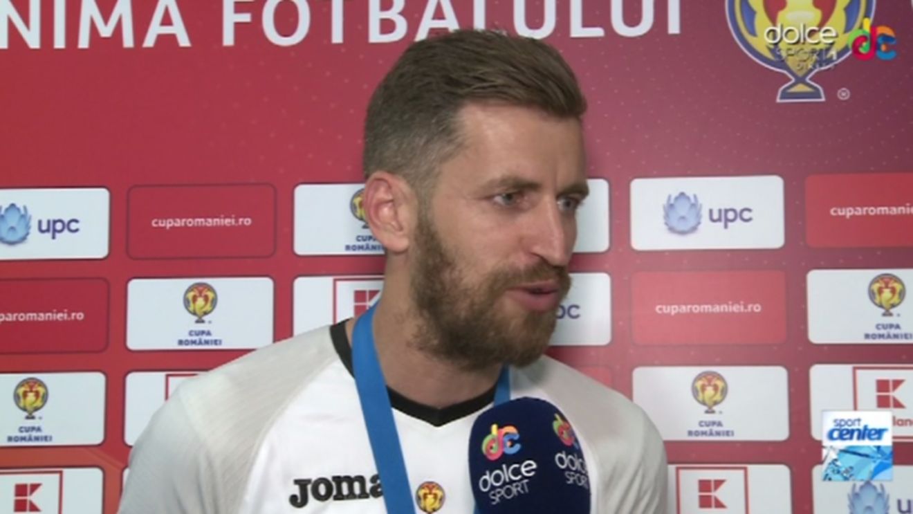 Lovin s-a retras, dar s-a pus deja pe treabă: "Vă spun în premieră asta!" Ce jucători va reprezenta fostul mijlocaș al Astrei. Budescu, prima mutare!