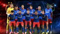 Cum arată echipa de start a FCSB cu FK Auda în Conference League: primul meci al roș-albaștrilor cu 3 francezi în teren. EXCLUSIV