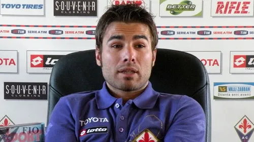 Ioan Becali, înaintea conferinței de vineri:** „Vom anunța și ce a greșit Fiorentina, nu doar Mutu”