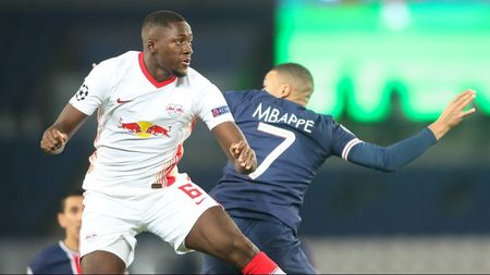 E oficial! Liverpool a achitat clauza de reziliere de 40 de milioane de euro și l-a transferat pe Ibrahima Konate de la RB Leipzig!
