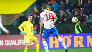 Convocare de urgență la echipa națională. Bancu, out pentru meciurile cu Spania și Malta. Un debutant îl va înlocui