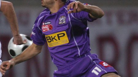 "Să intrăm în grupele Cupei UEFA"