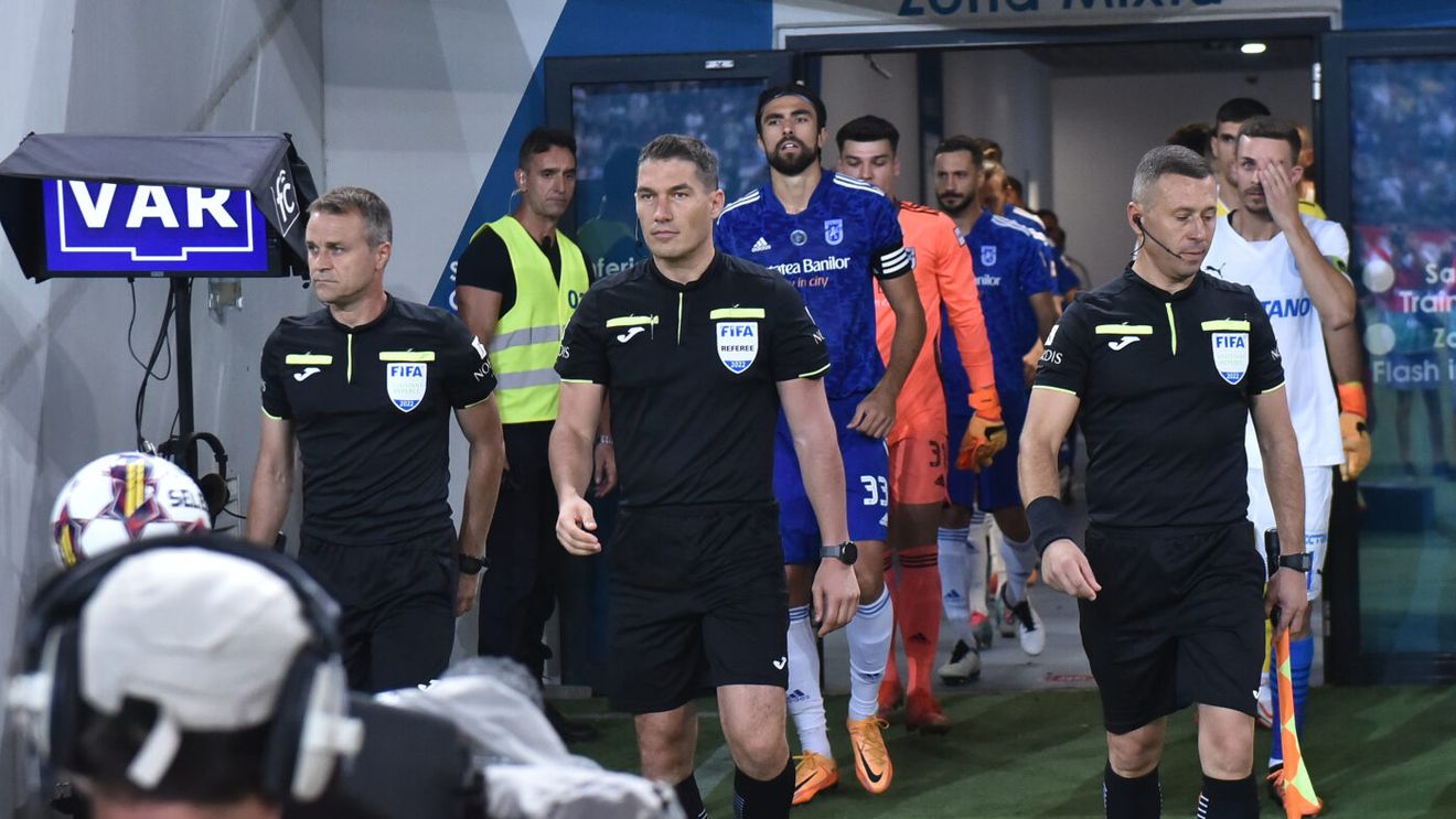 Marcel Pușcaș, discurs agresiv la adresa lui Istvan Kovacs, pe care îl acuză de viciere de rezultat: „Vrei să arăți că ești perfect și impecabil”