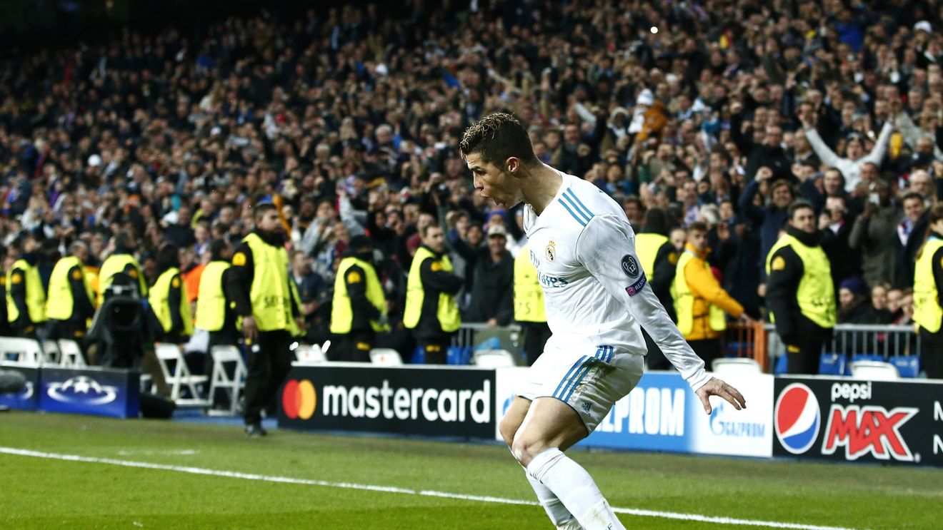  Liga Campionilor | Nebunie! Ronaldo o califică pe Real în semifinale cu un gol marcat dintr-un penalty controversat, în minutul 90+7! Buffon și-a pierdut cumpătul și a fost eliminat. Bayern, fără emoții cu Sevilla