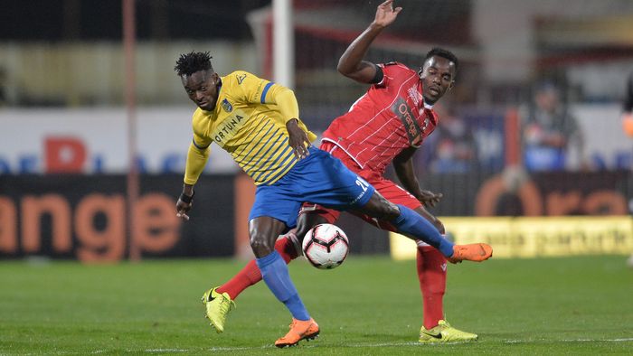 Dunărea Călărași - Dinamo 0-0. "Câinii" rămân în subsolul clasamentului. Gazdele ajung la patru meciuri consecutive fără eșec