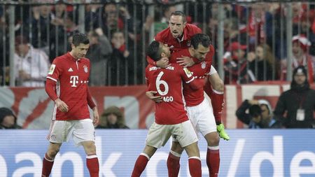 Ce lovitură încearcă Barcelona! Catalanii, gata să dea asaltul pentru un star de la Bayern