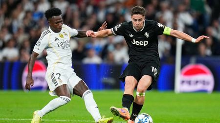 Transferul cu care Real Madrid vrea să dinamiteze Europa: „Îl vinde pe oricare pentru el”