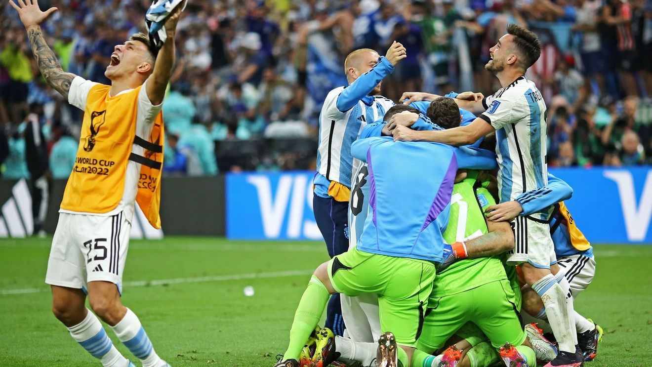 Un caz Simona Halep în naționala lui Leo Messi! Starul echipei, prins dopat! Ce suspendare va primi