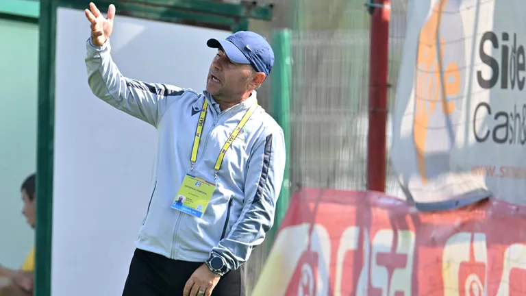 CSC Dumbrăvița va face cantonamentul în satul ”dacilor liberi”! Antrenorul Florin Fabian spune și câte și ce fel de achiziții își dorește