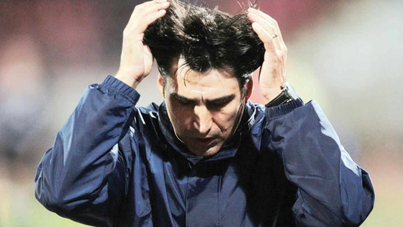 Pițurcă cere banii de transferuri,** altfel amenință cu plecarea