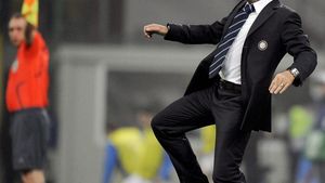 Mourinho trezește nostalgii în Anglia