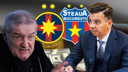 Motivele pentru care omul de afaceri Simion Apreutese nu vrea să mai investească la CSA Steaua! Câți bani pierde clubul Armatei și de ce vrea să cumpere FCSB | EXCLUSIV