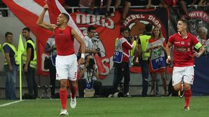 Golul lui 'a furat' victoria echipei lor, spaniolii sunt la picioarele lui Rivaldinho! Curg laudele pentru jucătorul lui Contra în principalele publicații din Spania