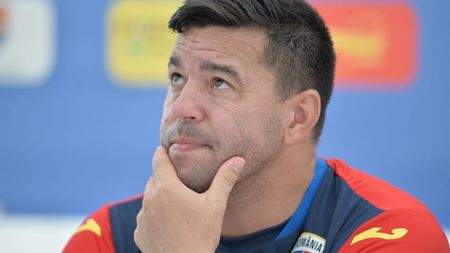 Cristian Scutariu, după chinul din Feroe: ”Pițurcă era cel norocos? Minciuna e cel mai bun prieten al lui Contra!”