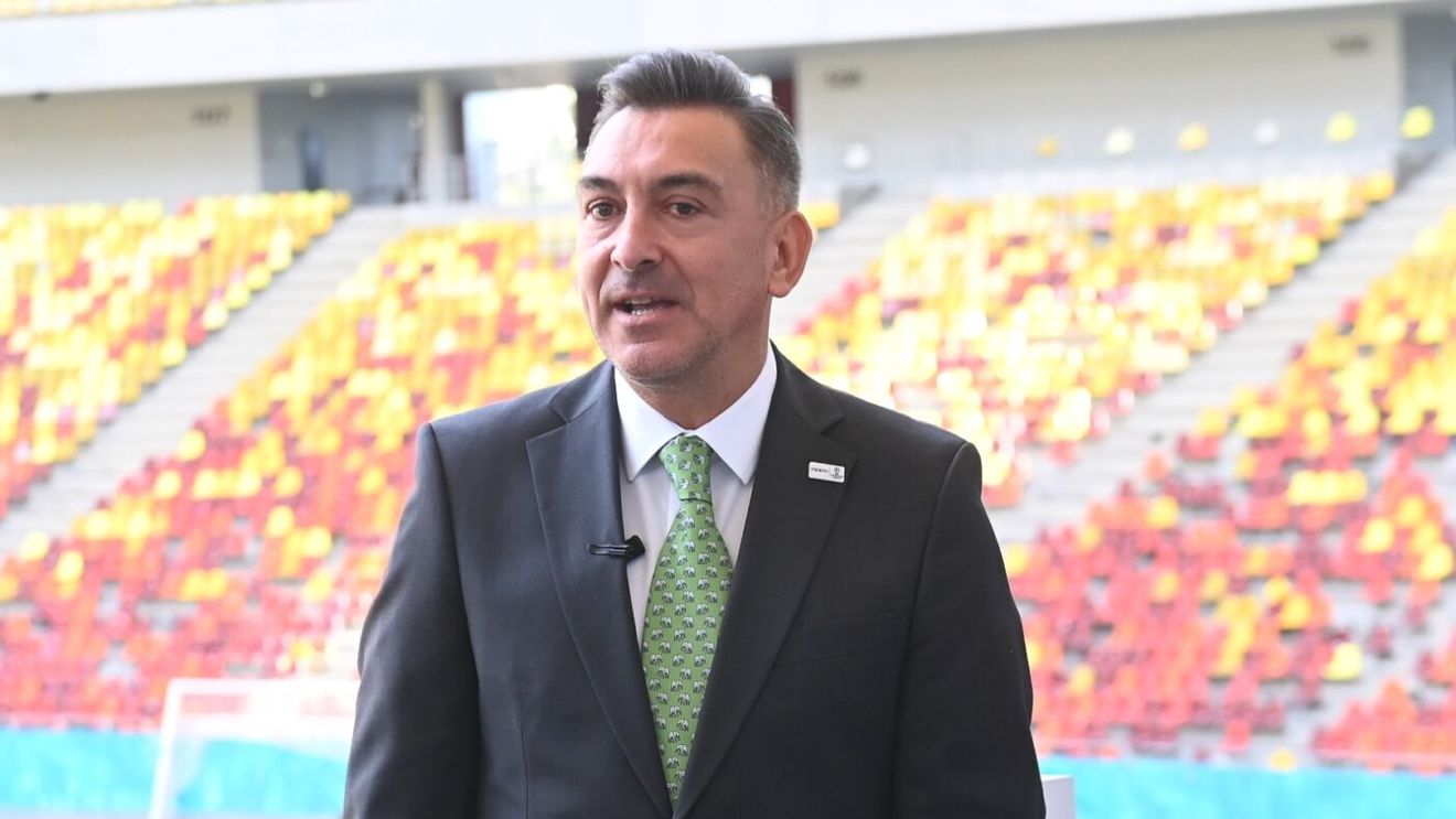 Ilie Dumitrescu a numit fotbalistul de la FCSB care l-a „dezamăgit” cu UTA, pentru că se aștepta „să facă mai multe”