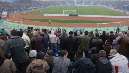 Partida cu Bosnia, la Drobeta Turnu Severin?