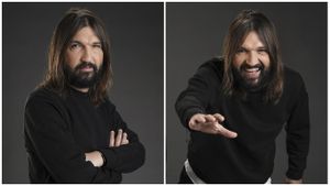 Dan Alexa pleacă la filmările Asia Express, însă e cu gândul și la barajul de promovare în Liga 2 cu CS Tunari: ”E ceva special”. Pe mâna cui lasă echipa