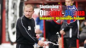 Pădureanu către Dorinel: "Nu m-aș duce la Steaua pe nicio funcție!"