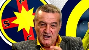 FCSB a făcut oficial primul transfer al anului 2025. Gigi Becali a scos din conturi 250.000 de euro pentru fotbalistul din Superliga