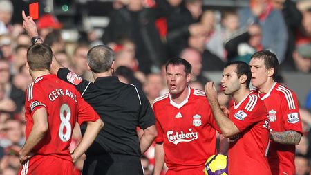 Liverpool a renunțat la antrenamentul oficial** de dinaintea meciului cu Unirea