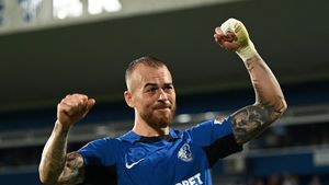 Denis Alibec, tot mai aproape de revenirea în Superliga! Președintele clubului a făcut anunțul: „Îl așteptăm cu brațele deschise”