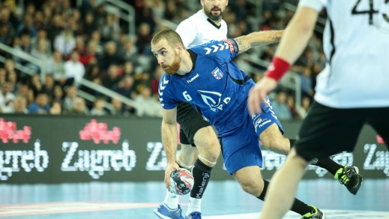 Steaua a transferat un centru care jucat în ultimii 2 ani la o echipă de top în Liga Campionilor și a marcat 44 de goluri, dar și un portar de națională! Cum ar putea arăta primul "7" al steliștilor în viitorul sezon al handbalului masculin