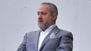 Mihai Rotaru a identificat momentul în care Universitatea Craiova a pierdut titlul de campioană: „Sunt decepţionat”