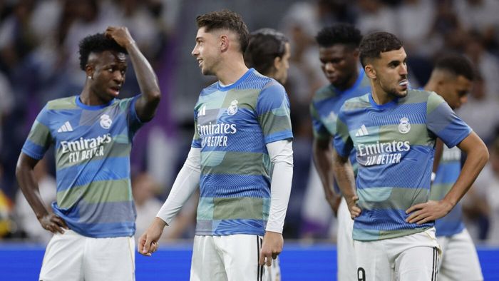 A fost acuzat că e „cârtița” de la Real Madrid, iar acum a semnat cu echipa de suflet