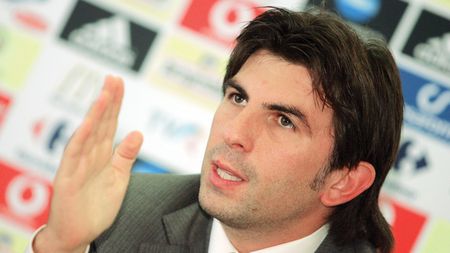 Lupescu: „Sunt jignit că Mitică este în Parlament!"