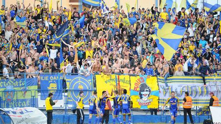 Fanii Petrolului vor să reediteze și contra Stelei umilința din Ștefan cel Mare!** "Lupii" au primit încă 200 de bilete pentru meciul din Ghencea