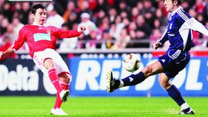 Popescu explică de ce s-a văzut cu Sandu!** L-a vrut pe 'Nașu' mediator!