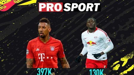 Selecția fundașilor centrali din Bundesliga pentru toate tipurile de buget este completă! Analiză de statistici, preț și chimie pentru cei mai buni fundași din campionat