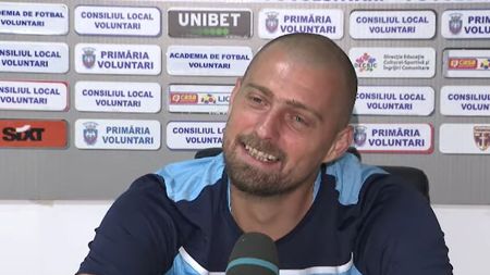 Gabi Tamaș, dezamăgit că Daniel Pancu nu mai e antrenor la Poli Iași. „Poate ieşeam împreună după meci”. Ce s-a întâmplat la întâlnirea în care cei doi au exersat cum „să sară la cap”