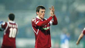 Adio, căpitane! Lazăr vrea la arabi!