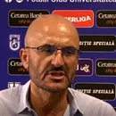 Adrian Mititelu, discurs de o duritate extremă, după greşelile de arbitraj din CFR – FC U Craiova 1-0! I-a făcut praf pe Kovacs şi Bodescu: „Ne-a vânat!  Măcel”