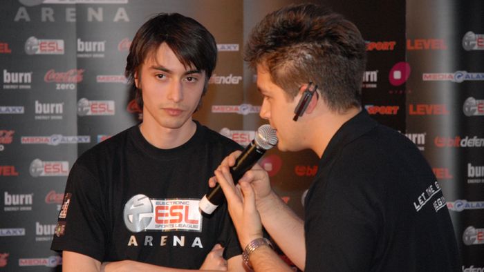Interviu IGG - ppasarel. Vezi ce bani se învârt în lumea gamerilor!