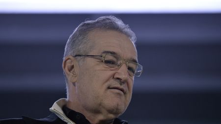 EXCLUSIV | Așa a trecut Gigi Becali pe lângă una dintre cele mai mari lovituri din istoria FCSB-ului. Cum l-a ratat "la mustață" pe omul care face furori în Champions League: "Voia să vină! Acum are un salariu de milioane de euro"