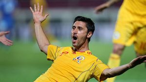 Pițurcă nu a ales căpitanul:** "Va fi cine consider eu, vedem înaintea acestui joc"