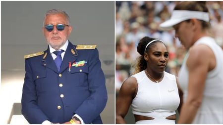 Acuzațiile lui Ilie Năstase la adresa Serenei Williams au ajuns la urechile jurnaliștilor din SUA! Ce au putut titra aceștia: „O târăște în scandalul de dopaj al Simonei Halep"