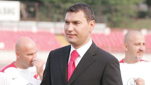 Borcea: „Argăseală e stelist doar la casierie!"