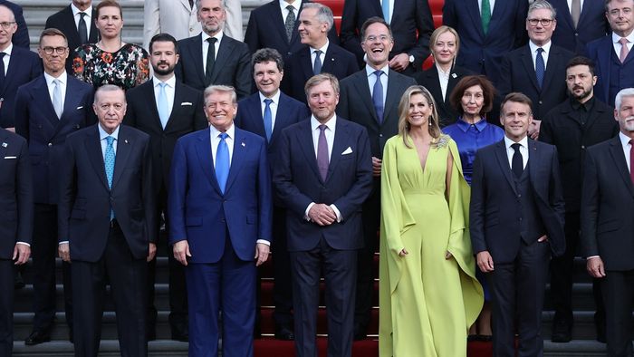 De ce l-a numit Trump, de fapt, premier pe Nicuşor Dan. Verdictul bogătaşului român: „A vrut să dea în Macron”