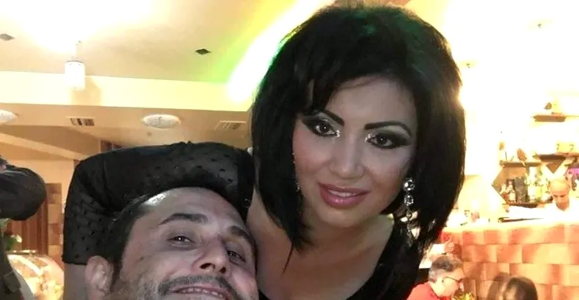 Iubitul Adrianei Bahmuțeanu a ieșit din carantină. 'Revederea cu Nikos a fost dulce'