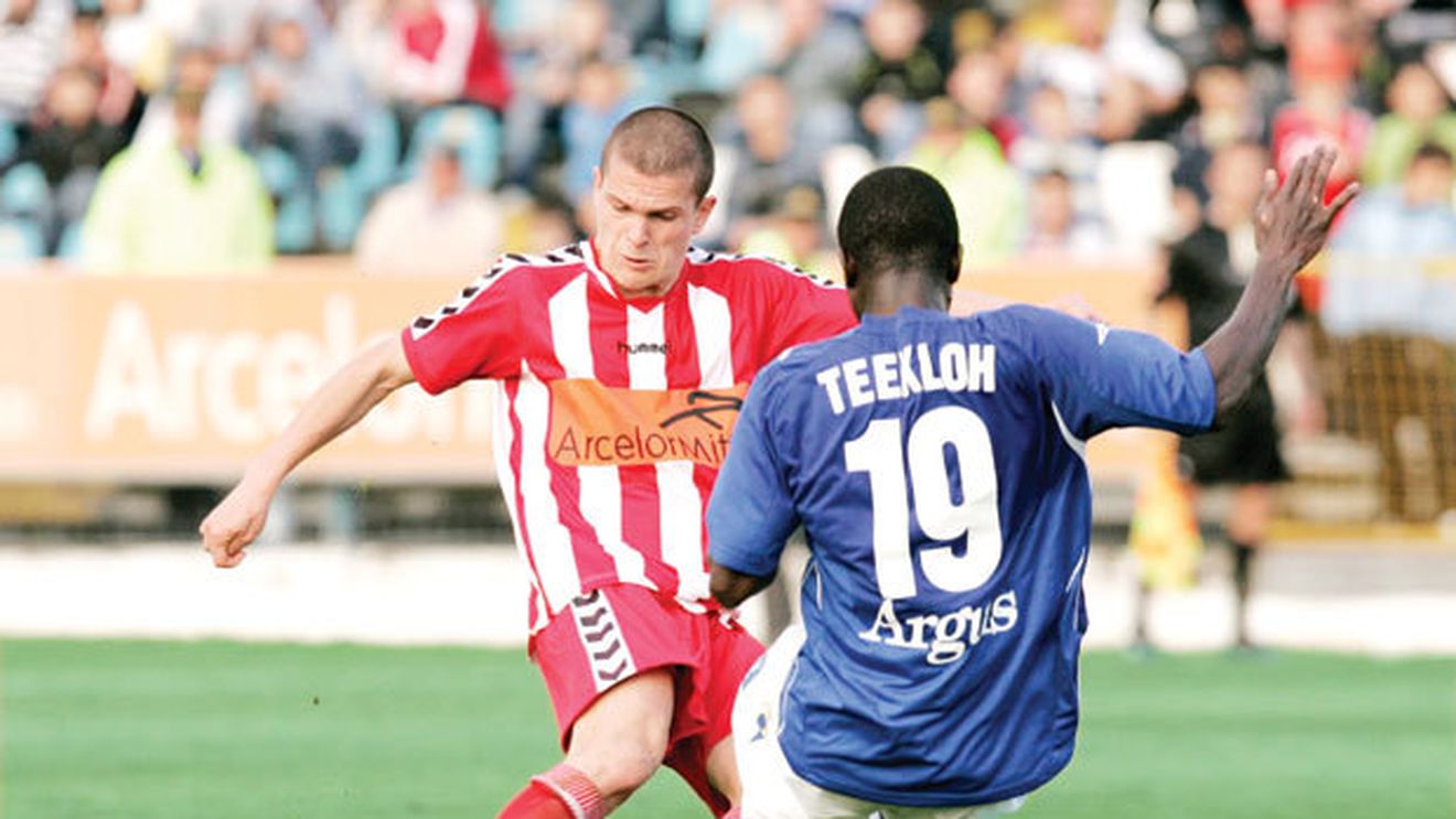 Bourceanu și-a întristat primul antrenor:** "A uitat de unde a plecat"