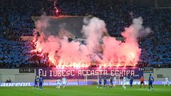 Reacția spaniolilor de la MARCA după Craiova – Getafe 1-1: „O bombă a lui Gudelj evită înfrângerea la sărbătoarea lui Craioveanu”