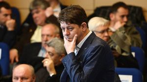 Andreea Maria, fiica lui Dan Lăzărescu, mesaj cutremurător după moartea fostului arbitru. „Suntem total distruși!”